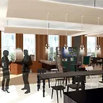 Stellaris Apartment Hotel 