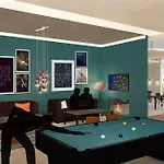 Stellaris Apartment Hotel 