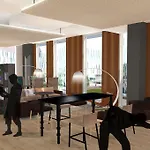 Stellaris Apartment Hotel 