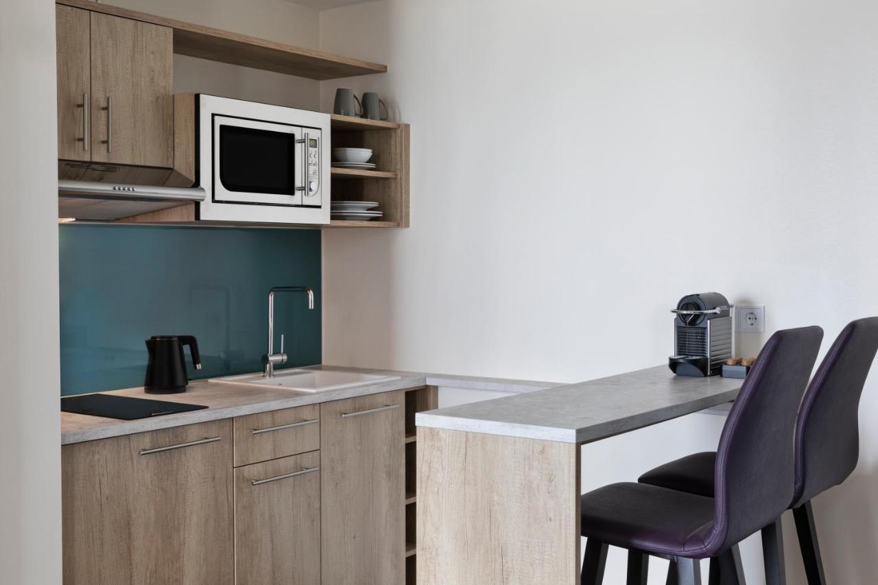 Stellaris Aparthotel