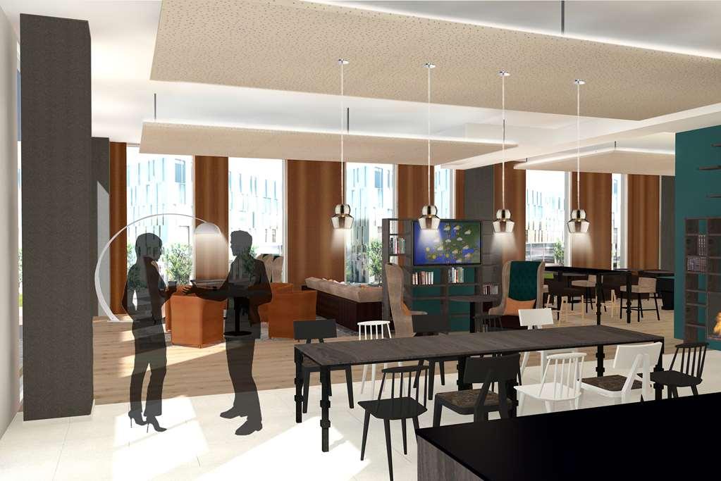 Aparthotel Stellaris Garching bei München