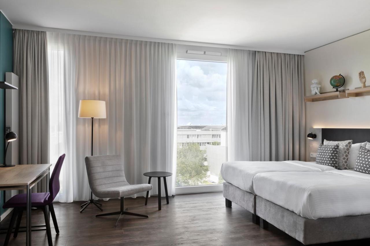 Hotel apartamentowy Stellaris Garching bei München