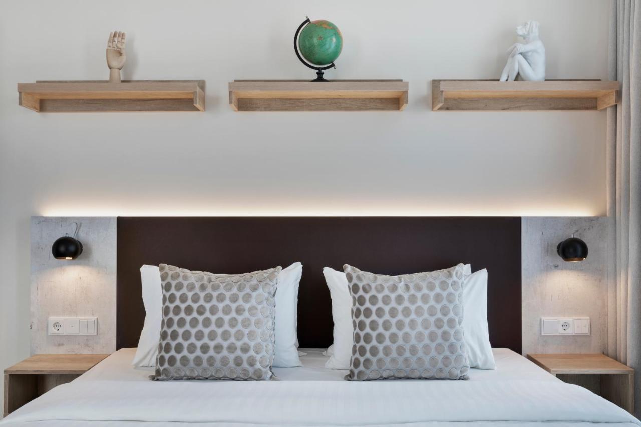 Aparthotel Stellaris
