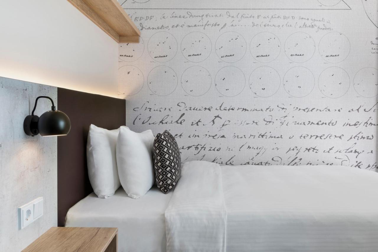 Stellaris Hotel apartamentowy Garching bei München