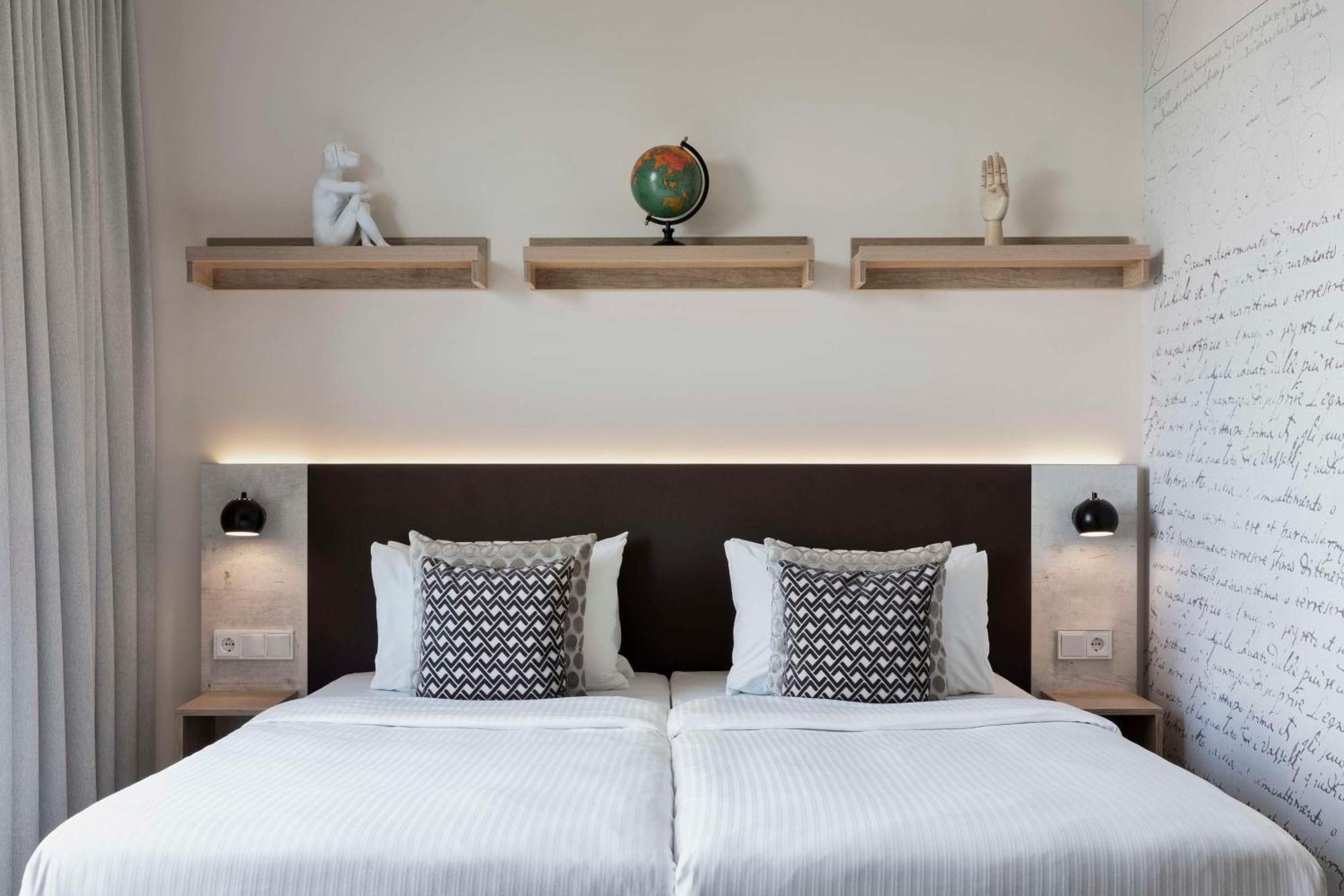 Stellaris Hotel apartamentowy *